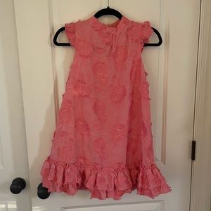 Janie and Jack Dress - Size 12